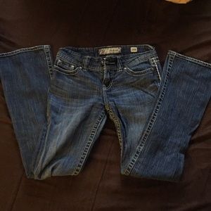 BKE Addison jeans